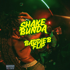 Shake Body Baile x Bunda Batendo 🇧🇷 (Baddie B Flip)