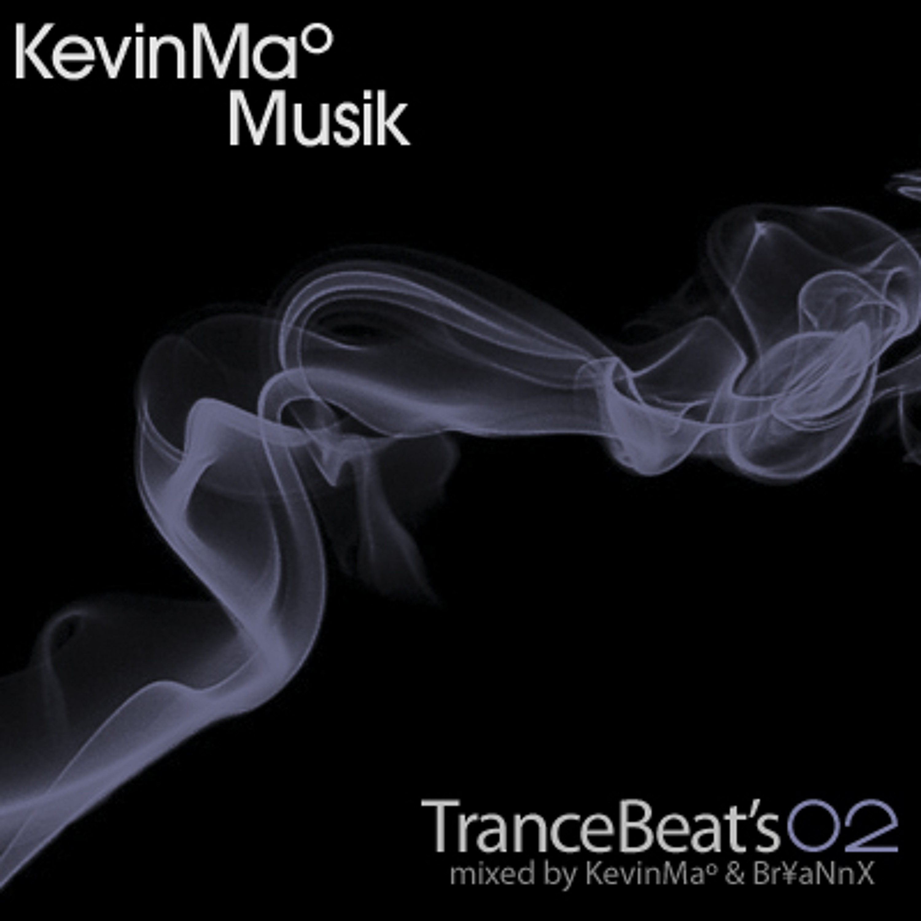 TranceBeat's 02