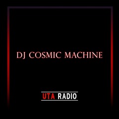 Dj Cosmic Machine