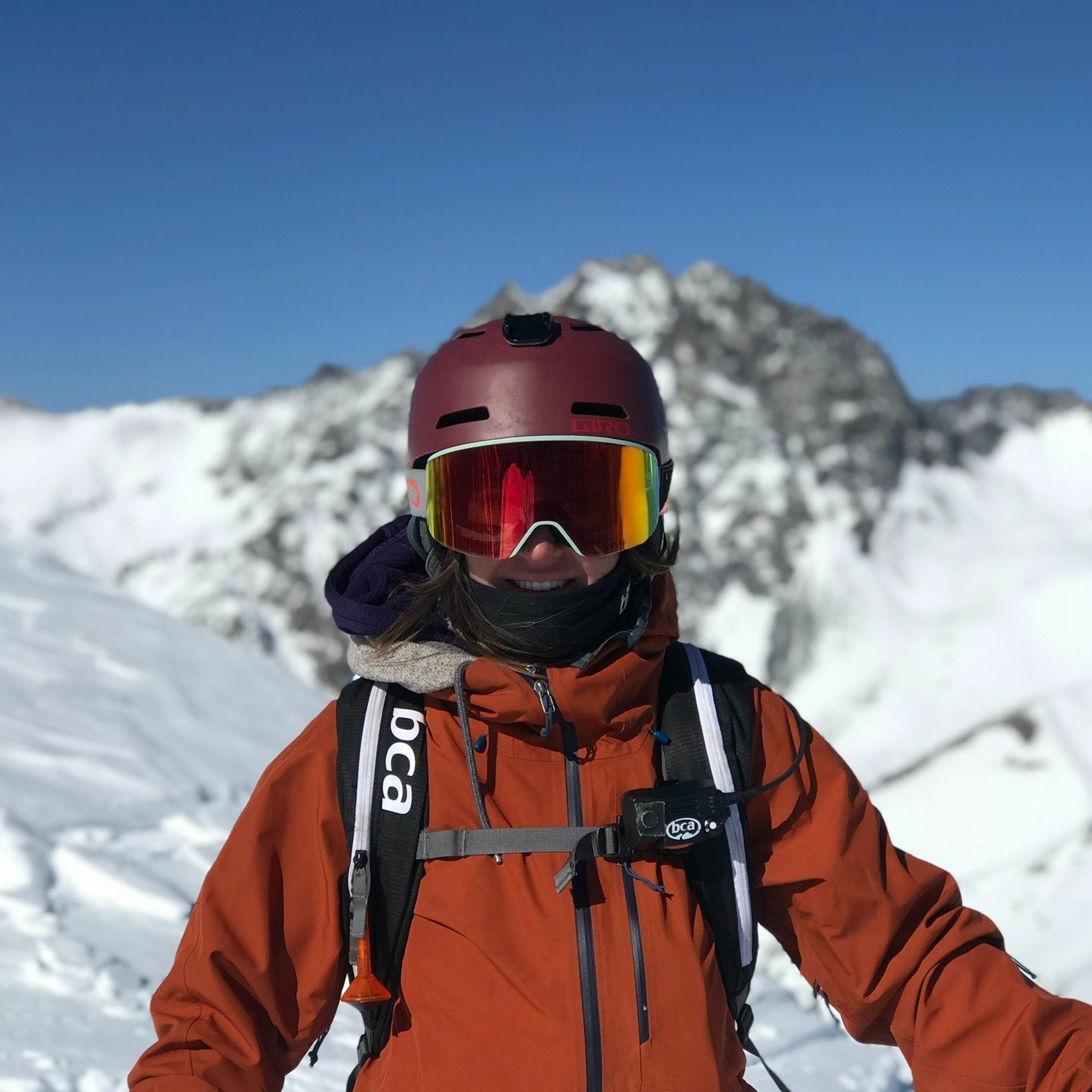 First Chair: PSIA-AASI Podcast