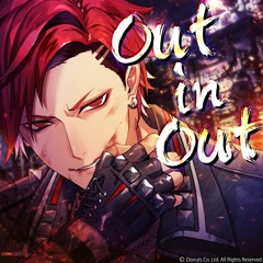 Out in Out Game Ver.
