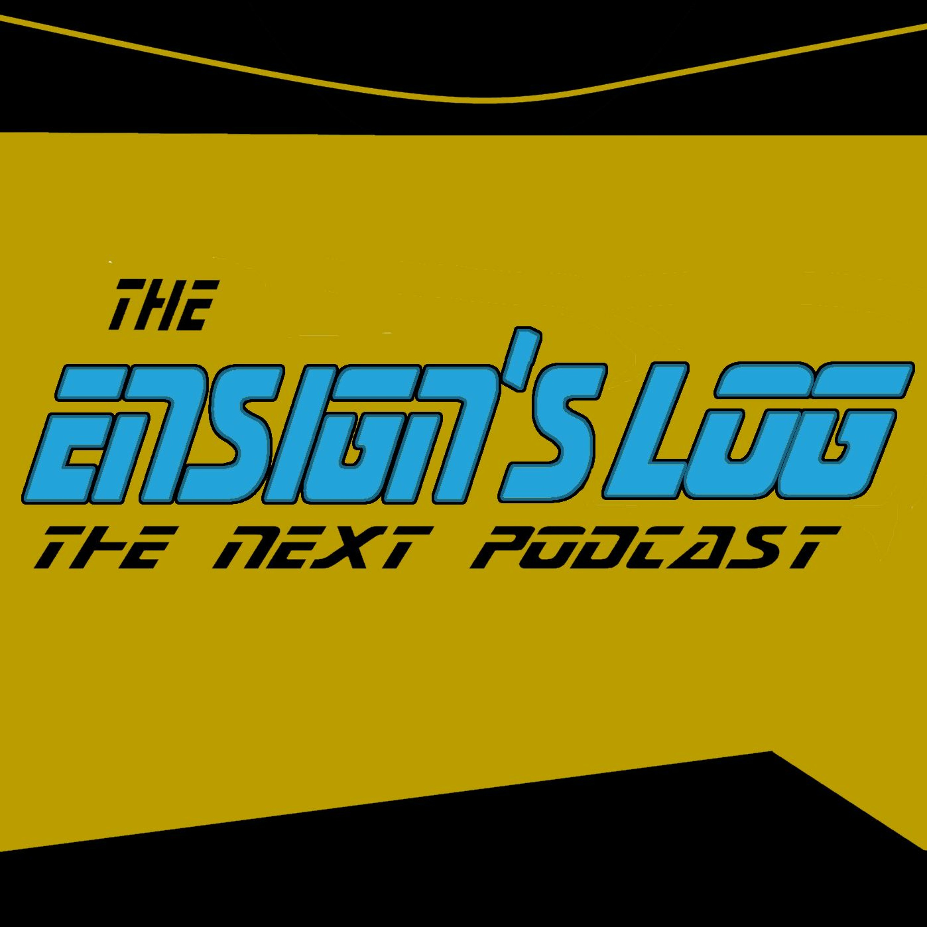 The Ensign's Log Podcast episode 079: Disorientation Officer episode artwork
