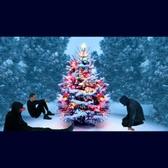 Death Grips X Mariah Carey - All I Want for Christmas is You