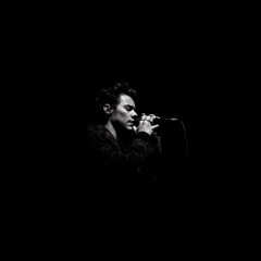 Harry Styles Whistling (from Changes by Cam)