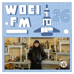WOEI FM w/恵杜 22nd February 2023