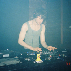 All-night 10 year anniversary set in a Collingwood basement