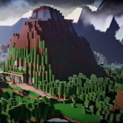 C418 - Dry Hands (Remake by CodeAway)