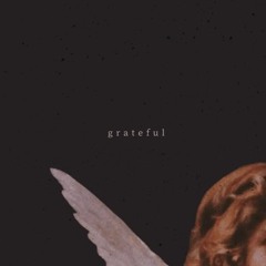 Jazzy - Grateful