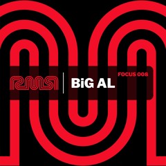 BiG AL - Rhodes Rhodes (Original Mix)