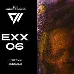 Lisitsyn - Zerkalo [Preview]
