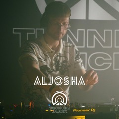 warm up grooves @Tunnelblick [hardgroove techno set]