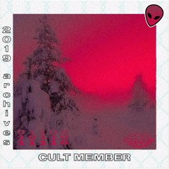Cult Member - U