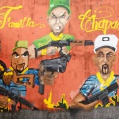 MC TIKÃO - TROPA DO CHAPADÃO CAPOTA BLAZER E COROLLA - PROD BR DO CHAPA E PT DA TORRE