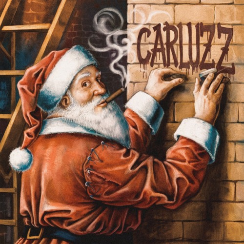 Ericles Silva - Put Your Hands Up (Carluzz Bootleg)
