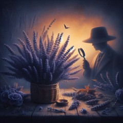 The Mystery of Lavender