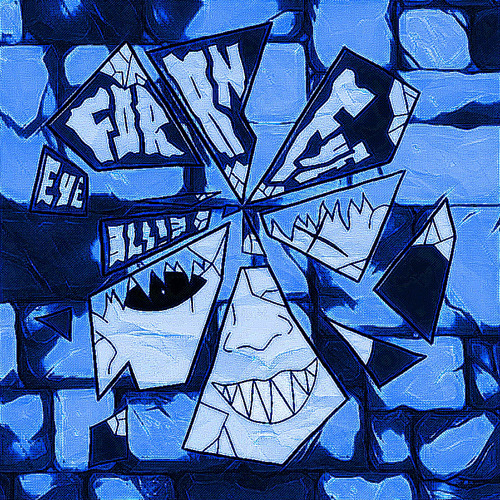 Stream EYE FOR AN EYE! by ZILLVH Listen online for