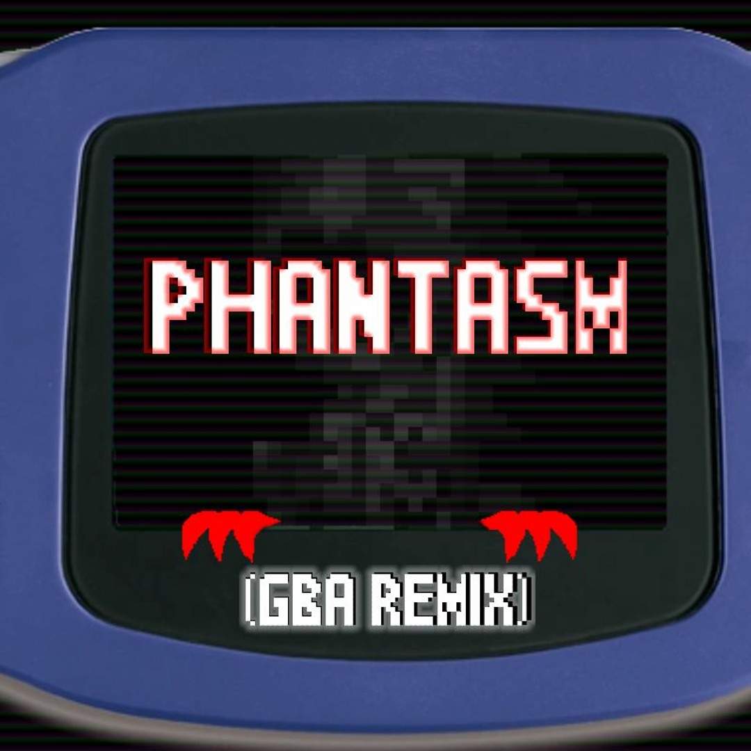 Friday Night Funkin' - Phantasm (Gameboy Advance Remix)