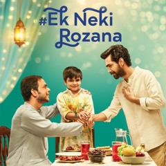 Neki Ka Rasta Hai Tu (Ek Neki Rozana)