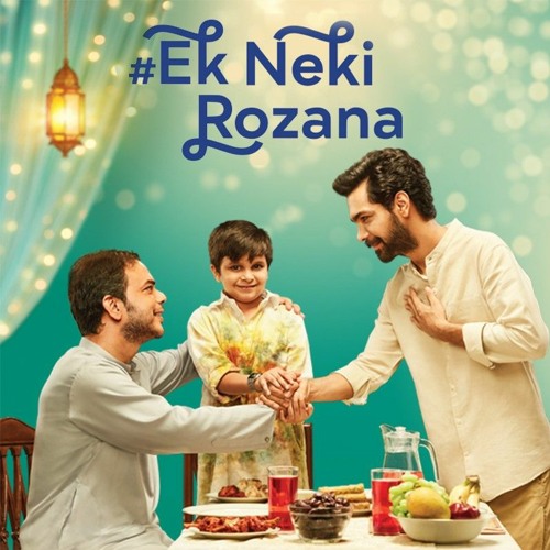 Neki Ka Rasta Hai Tu (Ek Neki Rozana)