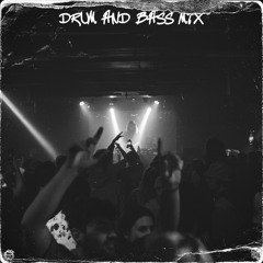 DRUM AND BASS MIX
