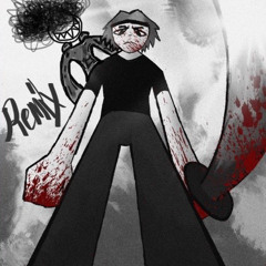 STAB WOUND (BLXDESMITH REMIX)