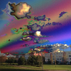 rainbow - @hxmesantana [DMK Exclusive]