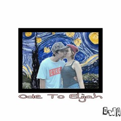 Ode to Elijah - Owa (Prod by: DonRuben Beats)