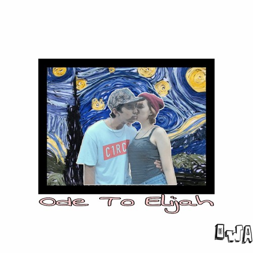 Ode to Elijah - Owa (Prod by: DonRuben Beats)