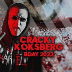 Cracky Koksberg BDAY 2022 (Intro)
