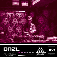 PARADØX PODCAST O59: DNZL