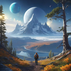 Awakening of the Earth