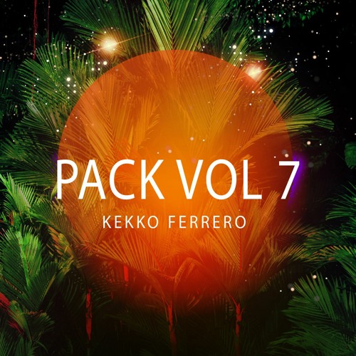 Kekko Ferrero Pack Vol. 07 Teaser
