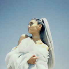 in my play date - Ari & Mel (old mashup)