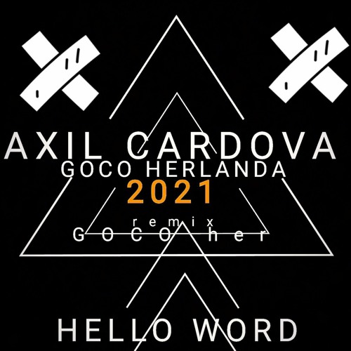 - THE SECOND YOU SLEEP (AXIL CARDOVA .X.CHAL MARSYAL X ZULIANDO ABI ) REMIX