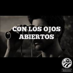 Braulio Pérez | Con los ojos abiertos | 11/15/2024