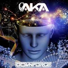 Jack Gibson & Aka - Forget Your Name (Sample)
