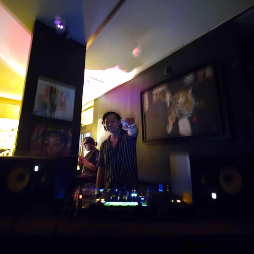 Cosmic House&Funk Beats.wav