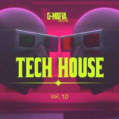 Alberto Garcia - This Is House (Original Mix)[G MAFIA RECORDS]