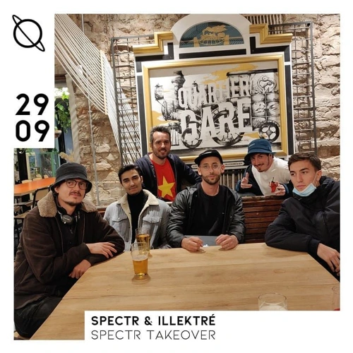 Soundcloud podcast image for