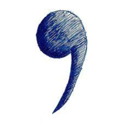 Make It a Comma