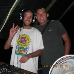 Shaitey B2B Waiter - INNER FARMIKA
