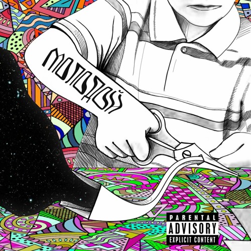 Padoshva X Bobski - молодой