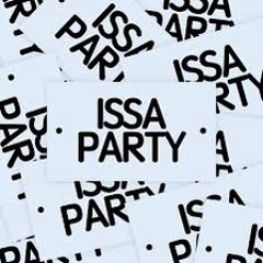 Issa Party -Joe P smg