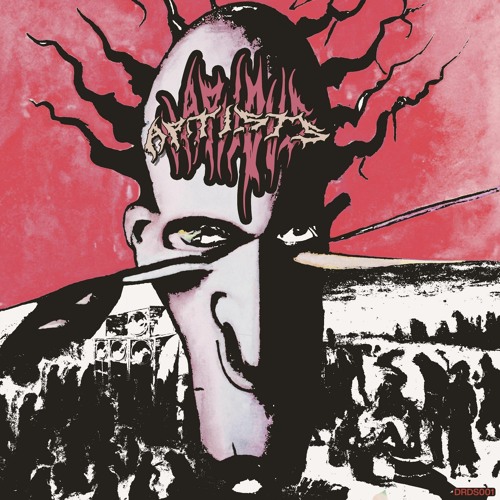 ARTWAQ & M_R_T - Give Me Abbadon