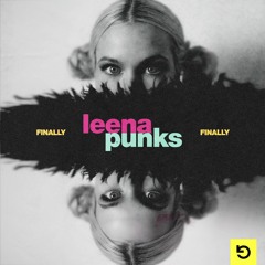 Leena Punks - Finally (Extended Mix)