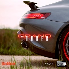 In The Whip Feat. Trapac Shakur (Prod. Parkeway)