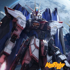 Gundam Fire Force