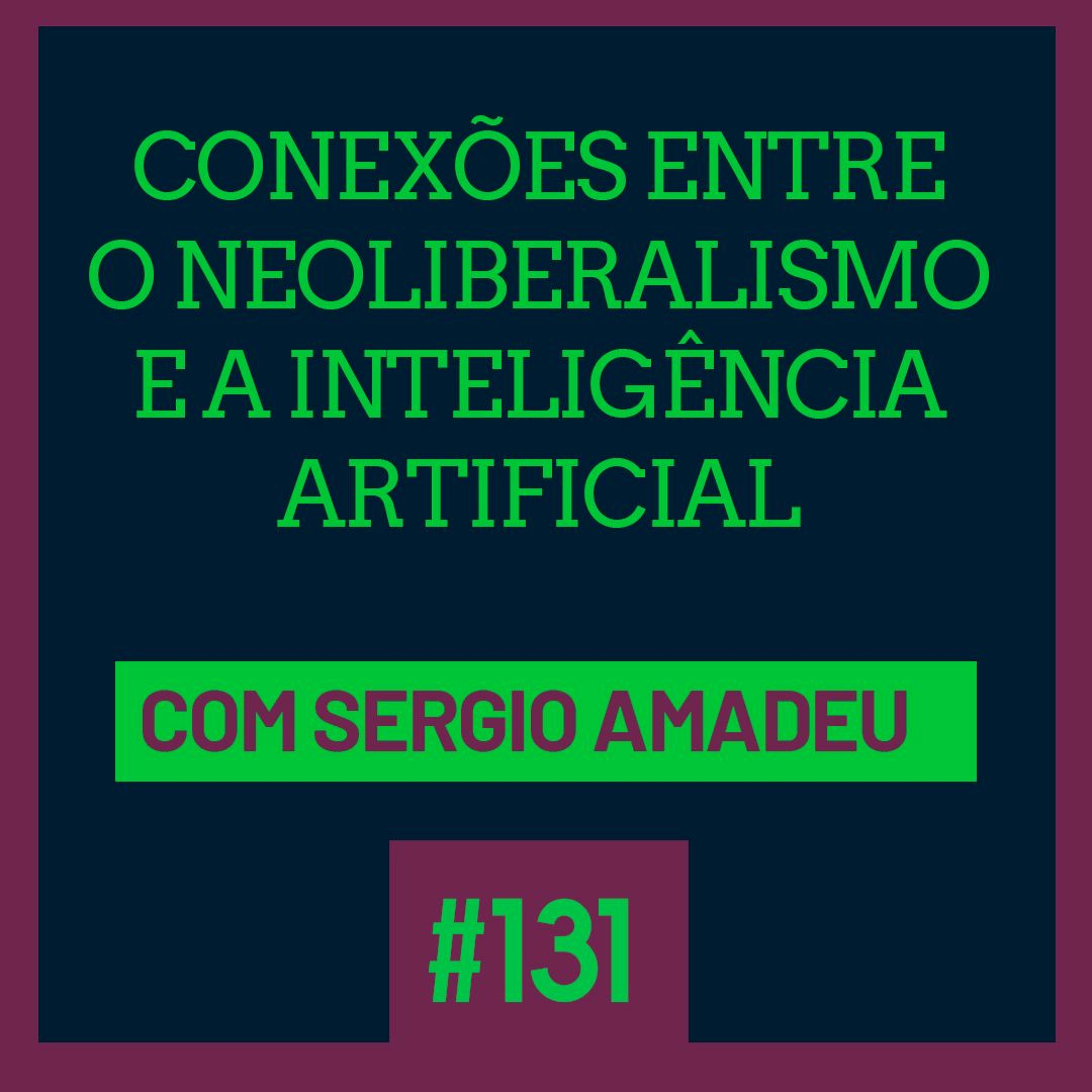 Podcast Tecnopolítica