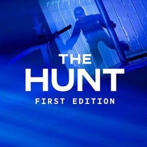 The Hunt First Edition - Main Theme ( roblox )