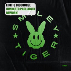 Erotic Discourse (Umberto Pagliaroli Rework)(FREE DOWNLOAD)